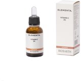 Bioearth ELEMENTA VITAMIN Vitamin C 2% - 30 ml | shoptok.hr