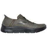 Skechers Nizke superge GO WALK Flex - Smooth Motion Zelena Cene