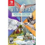 Merge Games SWITCH Wingspan - Special Edition | ePonuda.com