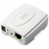Digitus mrežni tiskalniški strežnik 2xUSB 1xLPT bel TE9103017 Cene