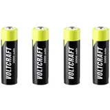 Endurance mignon (aa)-akumulator NiMH 2000 mAh 1.2 V 4 kos, (20430929)