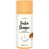 puremetics Suhi šampon Sensibelchen Red - 100 g Cene