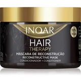 Hair Therapy maska za okrepitev las za poškodovane lase 250 g