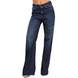 Dondup Jeans dp619df0310dms2dd-800 Modra Cene
