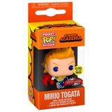 Funko Pocket POP Keychain My Hero Academia Mirio Togata Exclusive | shoptok.hr