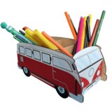 EPICPRODUCTION Organizator za olovke "MINI VAN" | ePonuda.com