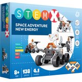 STEMX STEMX: 4 U 1 SVEMIRSKA AVANTURA | Eponuda.com