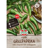 SPERLI Bio paprika za žar "Friggitello" - 1 pkt. Cene