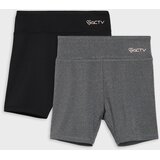 Sinsay Sportske biciklističke hlače Active 2 pack | shoptok.hr