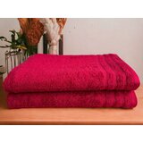  Peškir Vestio 70x140cm bordo ( VLK000417-vestiobordo ) Cene