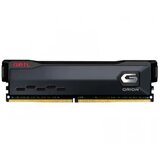 Geil RAM memorija POTENZA 8GB DDR4 3200MHz CL16 GAPB48GB3200C16SC Cene