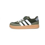 Adidas Nizke superge JR9780 Zelena | Shoptok.si