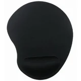 MP-ERGO-01 mouse pad Black