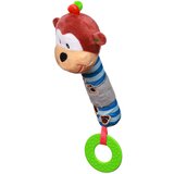 BabyOno skvičavac majmun George | shoptok.hr