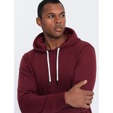 Ombre Moški pulover s kapuco | Shoptok.si
