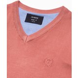 Ombre Muški džemper V-Neck | Eponuda.ba