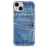  Futrola ultra tanki print clear za iphone 14 (6.1) nd0293 ( F105191 ) Cene