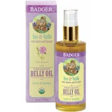 Badger Balm Mom Care Belly Oil