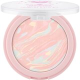 Essence Superman kompaktni puder za osvetlitev kože 6 g | Shoptok.si