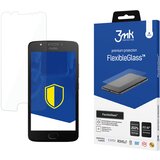 3mk MOTOROLA MOTO E4 FLEXIBLEGLASS KALJENO STEKLO ZA TELEFON, (22000878) Cene