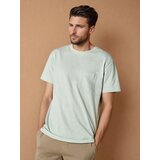 Sinsay Majica kratkih rukava Basic | shoptok.hr
