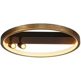 XXXL STROPNA LED-SVETILKA Grace 37.8 W/1363 lm/2700 K/220-240 V/ Cene