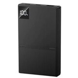 Remax FP-8 22.5W Ultra-thin fast charging power bank 10000mAh(black) Cene