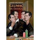 Algoritam Glumac na čekanju, David Nicholls | shoptok.hr