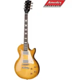 GITARA EL. Gibson Les Paul Studio Session Honey Burst Cream trim