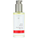 Rose Nurturing Body Oil 75 ml