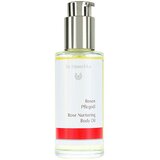 Dr. Hauschka rose nurturing negovalno olje za telo z izvlečkom vrtnice 75 ml Cene