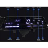 Kukirin Zaslon starejše različice za električni skiro G3 Cene