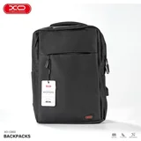 Laptop backpack CB02 15.6 black