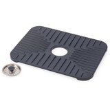 Joseph Joseph Protuklizna prostirka za umivaonik 30x40 cm SinkShield – | shoptok.hr