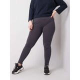 BASIC Feel Good Leggings-RV-LG-6304.12-graphite | Shoptok.si