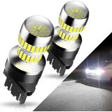 Auxito 3157-54H-DD-W2 Led sijalice, Canbus, 1300lm, 6500K, T25 Cene