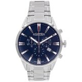  Muški sat ROAMER Superior Chrono 41-45-50 | Eponuda.ba