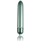 Rocks-Off Vibrator Touch of Velvet - Aqua Lily Cene