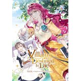 Hachette Various - Villains Are Destined to Die, Vol. 2 | Eponuda.com