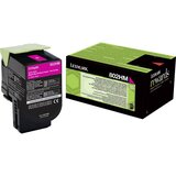  Lexmark 802HM (80C2HM0) magenta - original MEGA CENA! | Shoptok.si