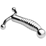 Metal Hard METALHARD HUGE INSERTABLE METAL ANAL Cene