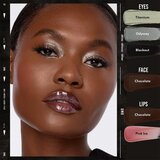 Danessa Myricks Beauty Colorfix Creams višenamjenska šminka za oči, usne i lice nijansa Odyssey 10 ml | shoptok.hr