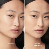 Armani Power Fabric+ Concealer dolgoobstojni korektor odtenek 4 6 ml | Shoptok.si