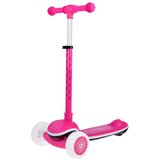  Balansirajući skuter SCOOTER s 3 kotača ŠARENA SVJETLA i GLAZBA SP0812 | shoptok.hr