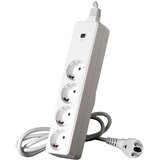 Trust APCR-2300 p.priljučnica 4x230V; 2300W; 6mem | shoptok.hr