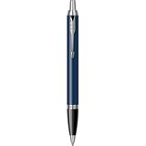 Parker hemijska olovka Royal IM Blue Mat CT Cene