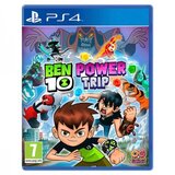 Sony Ben 10: Power Trip /PS4 | Eponuda.ba