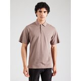 Jack & Jones Muška polo majica 12257315, Siva