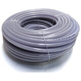  Cev za vodo prozorna pletena 19X26 mm zajc | Shoptok.si