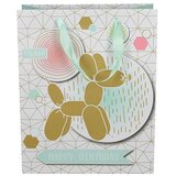 Creative vsakodnevna darilna vrečka happy birthday (71267) | Shoptok.si